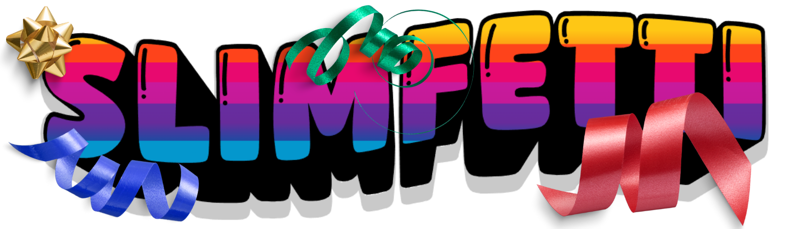 Slimfetti.com